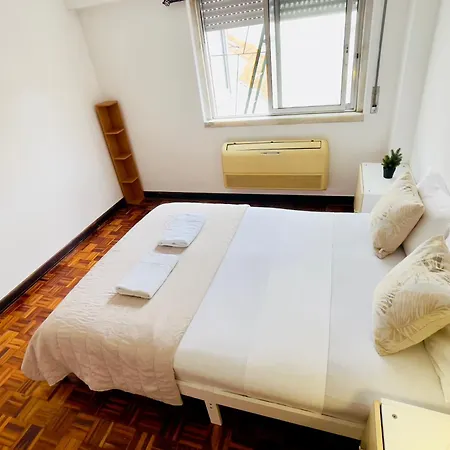 Privatunterkunft Alameda