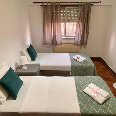 Homestay Alameda