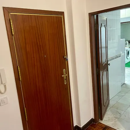 Homestay Alameda *