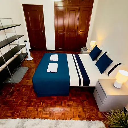 Homestay Alameda