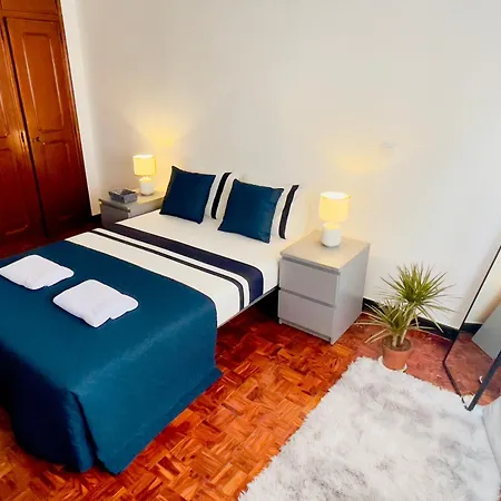 Homestay Alameda