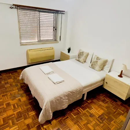 Homestay Alameda *