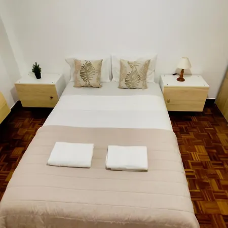 Alameda Homestay