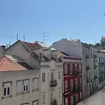 Alameda * Lisboa
