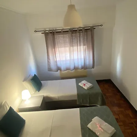 Habitación en casa particular Alameda