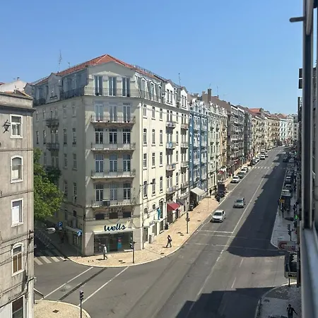 Alameda Habitación en casa particular *