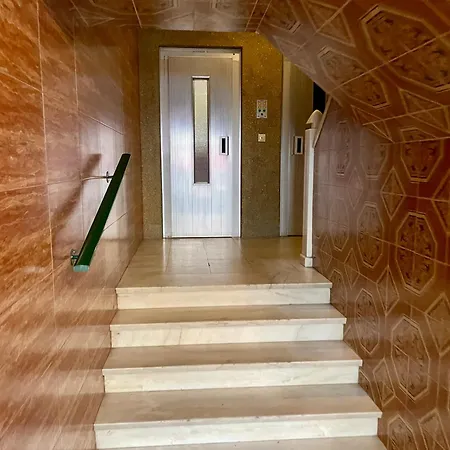 Habitación en casa particular Alameda