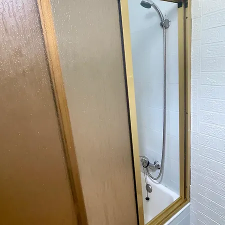 Privatunterkunft Alameda Lissabon