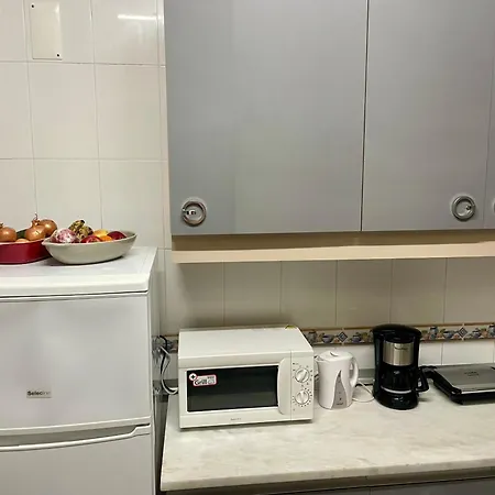 Habitación en casa particular Alameda Lisboa