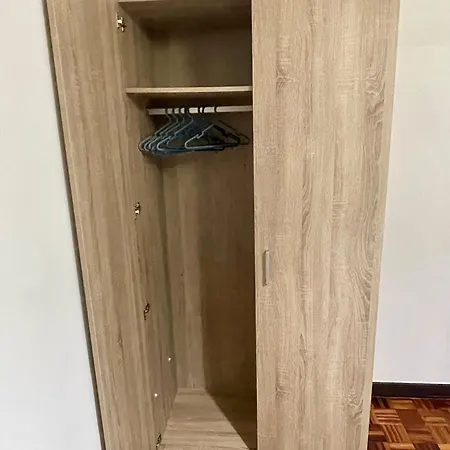 Privatunterkunft Alameda
