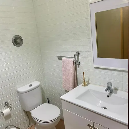 Habitación en casa particular Alameda