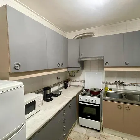 Habitación en casa particular Alameda