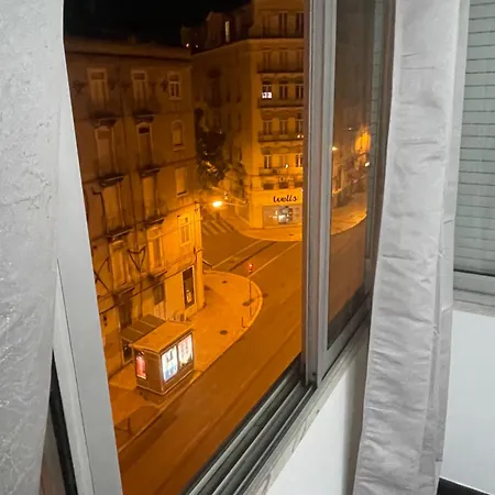 Privatunterkunft Alameda Lissabon