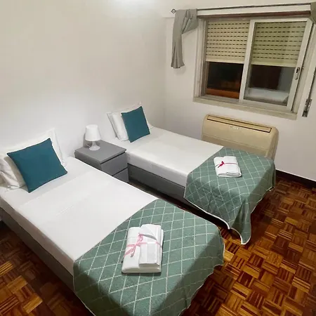 Habitación en casa particular Alameda *