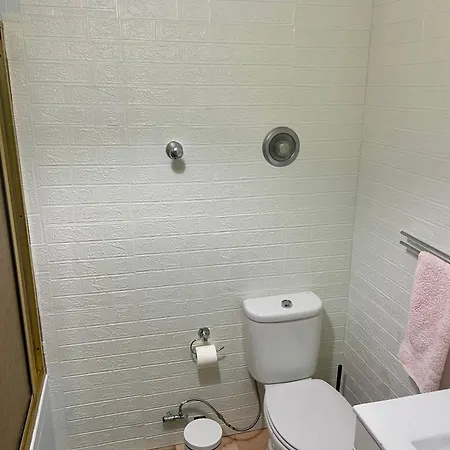 Habitación en casa particular Alameda Lisboa