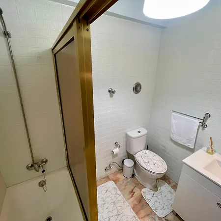 Habitación en casa particular Alameda