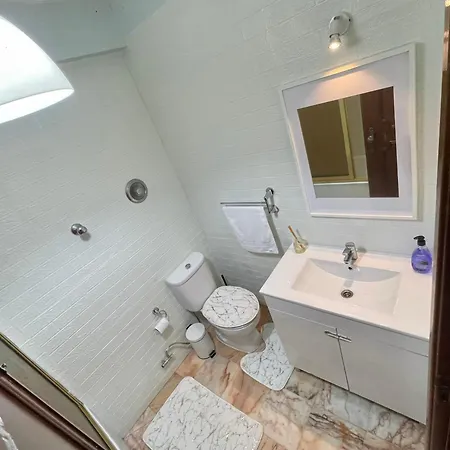 Alameda Pansiyon Lisboa