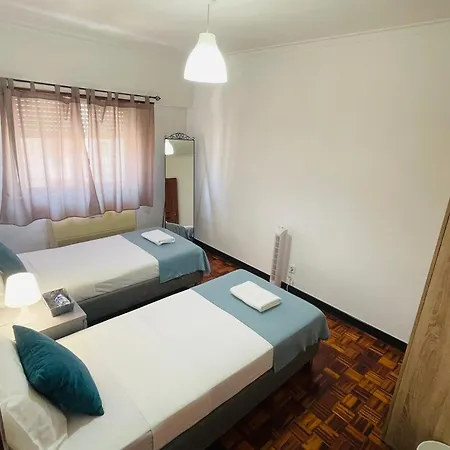 Habitación en casa particular Alameda *