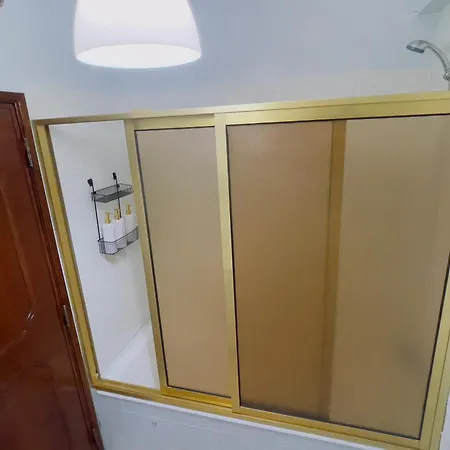 Alameda Privatunterkunft