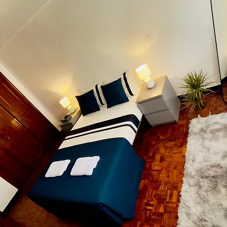 Alameda Habitación en casa particular