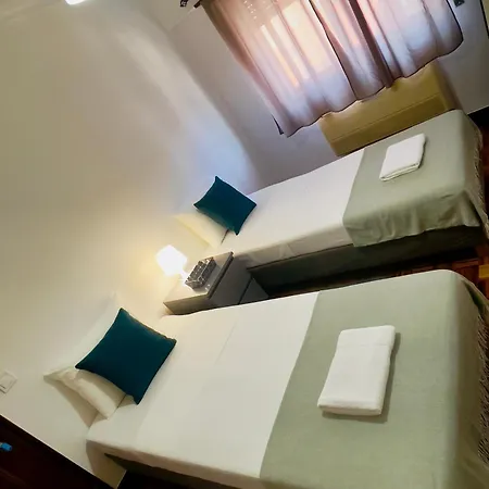 Habitación en casa particular Alameda