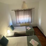 Habitación en casa particular Alameda