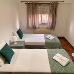 Habitación en casa particular Alameda