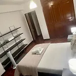 Habitación en casa particular Alameda *