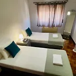 Habitación en casa particular Alameda Lisboa
