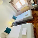 Habitación en casa particular Alameda *