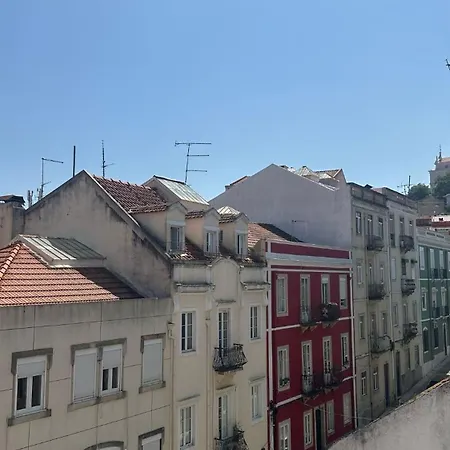 Alameda * Lisboa
