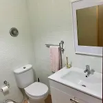 Séjour chez l'habitant Alameda