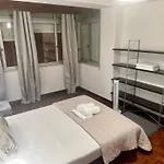 Séjour chez l'habitant Alameda