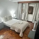 Séjour chez l'habitant Alameda *