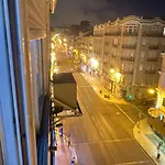 Séjour chez l'habitant Alameda *
