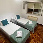Séjour chez l'habitant Alameda *