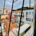 Alameda Séjour chez l'habitant Lisboa