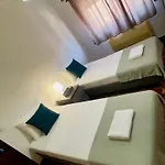 Séjour chez l'habitant Alameda
