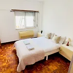 Séjour chez l'habitant Alameda Lisboa