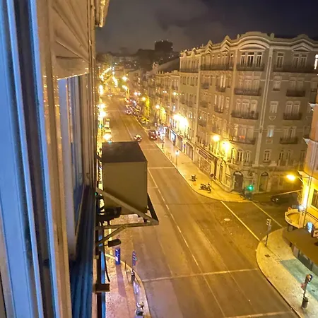 Ubytování v soukromí Alameda *