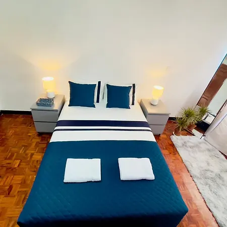Alameda Habitación en casa particular *